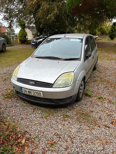 Cars for sale or Scrappage - must be taken together