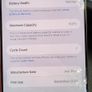 iphone 16 pro max  256GB Image 4