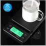 BRAND NEW Hand coffee timing electronic scale Weighing,Timing,Countdown professional electronic scale Image 2