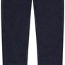 Lee Men's Jeans, Rider, Slim Fit, Straight, Black, XXL, 38/32 Image 8