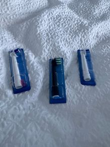 Oral B Toothbrush Heads