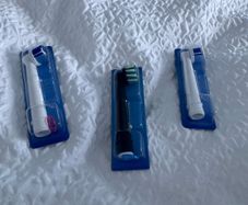 Oral B Toothbrush Heads