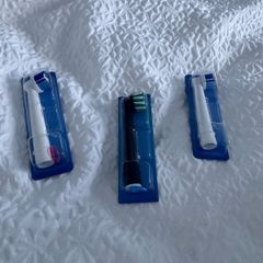 Oral B Toothbrush Heads
