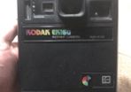 polaroid kodak vintage