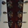 Sigma S000r28V + Adirondack top & East Indian rosewood. Image 7