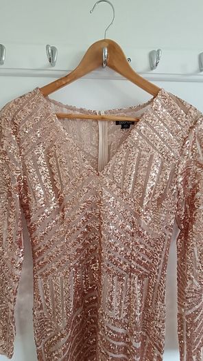 Sequin Dress for all occasions