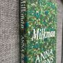 Milkman - Book by Anna Burns Image 4