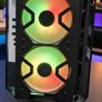 Kediers Ryzen 5 9600X RX 9060 XT 16GB Gaming PC Image 6