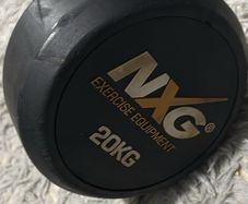 20kg weight