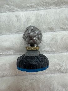 Skylanders Swap Force Platinum Sheep Used Please see pictures