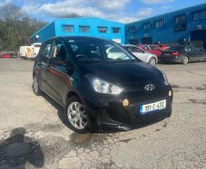 Hyundai i10 2019 (New NCT )