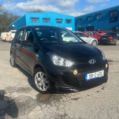 Hyundai i10 2019 (New NCT )