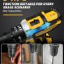 Cordless Drill Set Image 6