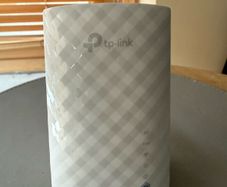 WIFI Extender Booster TP-Link RE220