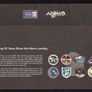 2019 Isle of Man 50th Anniversary of First Manned Moon Landing Commemorative Stamps First Day Cover (FDC) Image 2