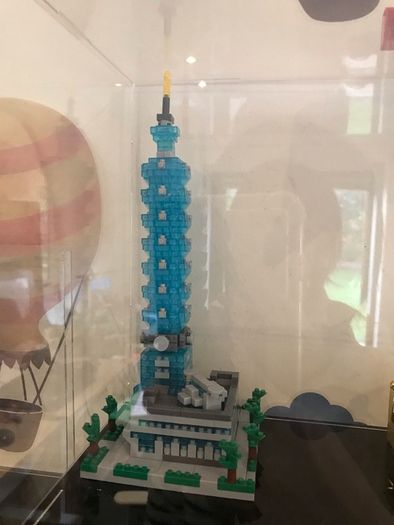 blocks/ model