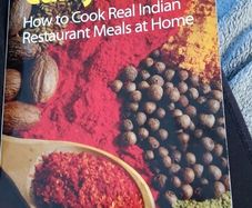 The curry secret