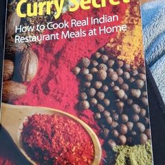 The curry secret