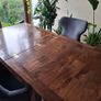 Dining Table (Extendable) Image 5