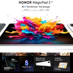 Honor MagicPad 2 OLED