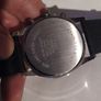Accurist Men's Chronograph Date Watch Image 2