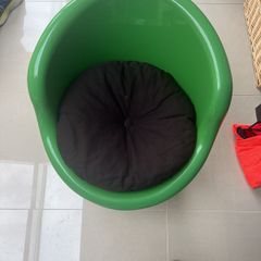 storage chair