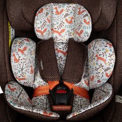 Cosatto All Stages Car Seat unused still in box