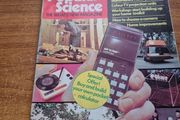 Vintage Popular Science March 1975 Magazine