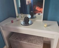 vanity
