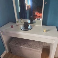 vanity