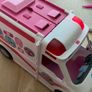 Barbie Ambulance Image 2