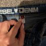 boys jeans diesel Image 3