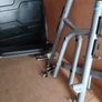 Commercial bench press Image 3