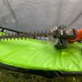 Black + Decker electric Hedge Trimmer Image 5