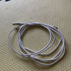 Braided USB-A to Lightning Cable for iPhone / iPad - Durable