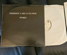 Emerson Lake