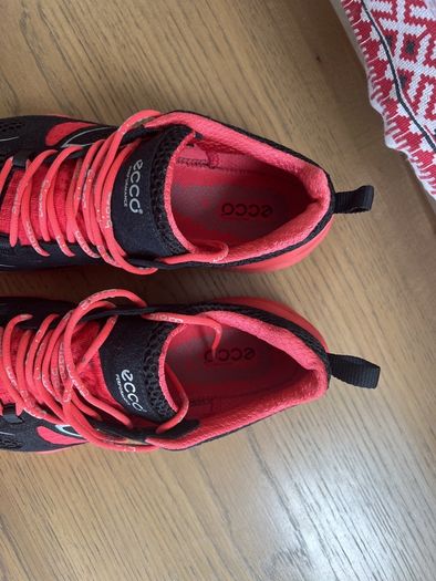 ecco runners