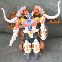 Transformers Aotp Big Convoy