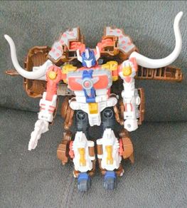 Transformers Aotp Big Convoy