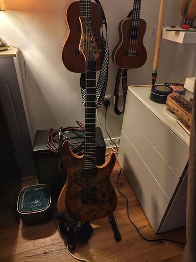 guitar