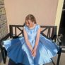 Confirmation dress Image 2