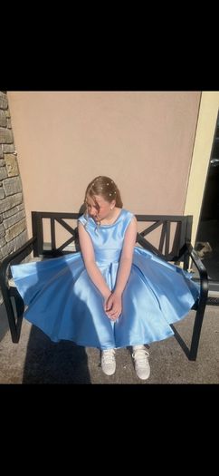 Confirmation dress