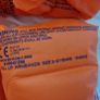 3 pairs of swimming armbands Image 2
