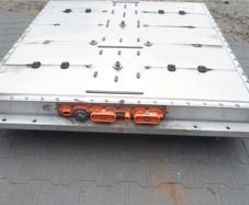 VW ID3 Cupra Born Traction Battery Pack 58KWH