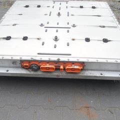 VW ID3 Cupra Born Traction Battery Pack 58KWH