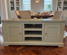 TV Console
