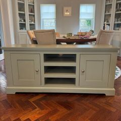 TV Console