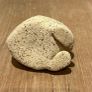 Rustic Ceramic Frog / Toad Image 4