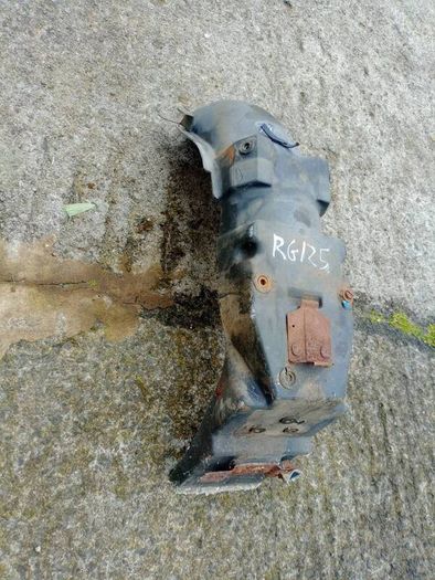 Suzuki rg125 gamma parts