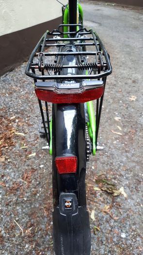Puky Cyke 7 speed 24 inch kids bike